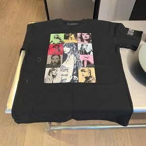 Taylor Swift Eras T-Shirt